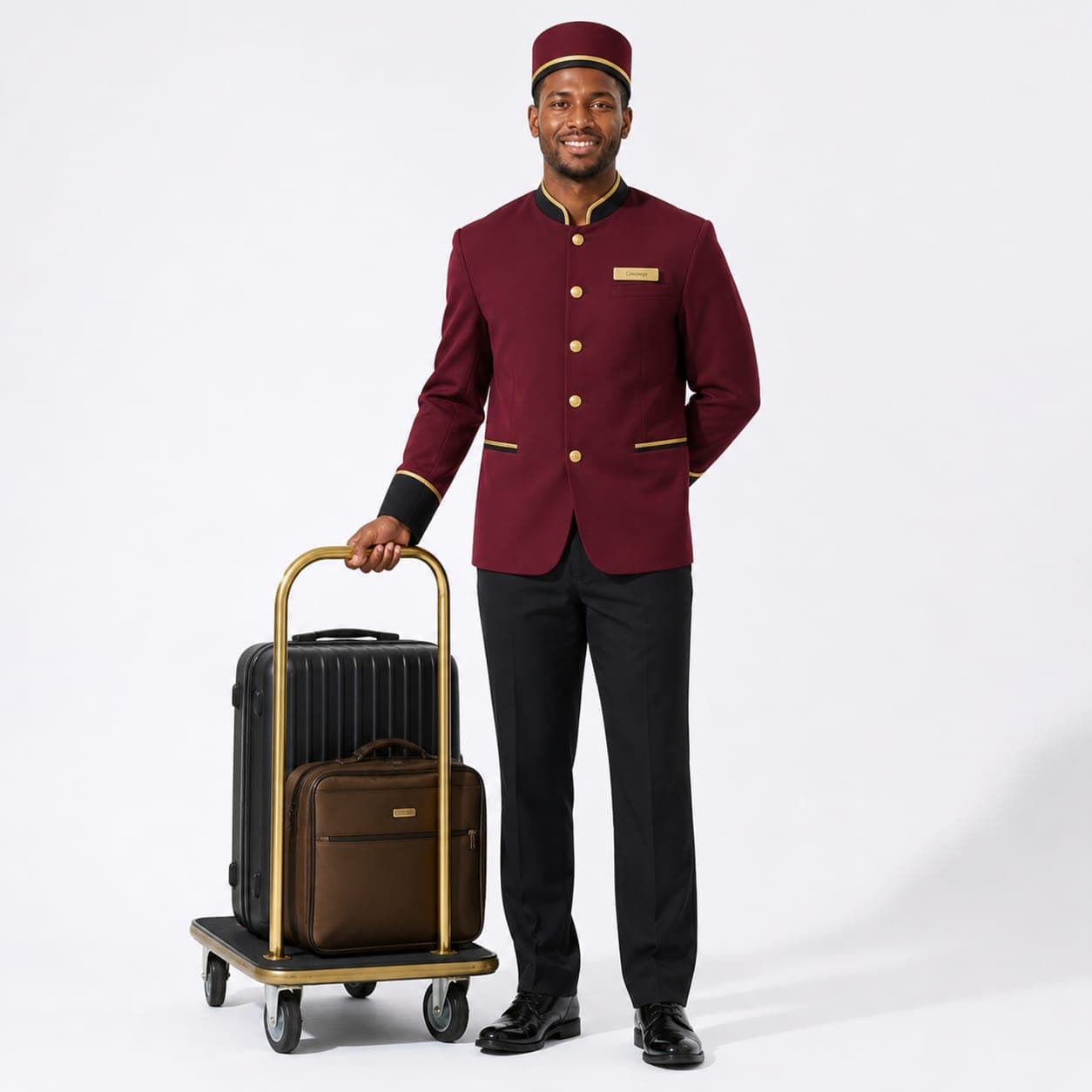 Hotel & Hospitality