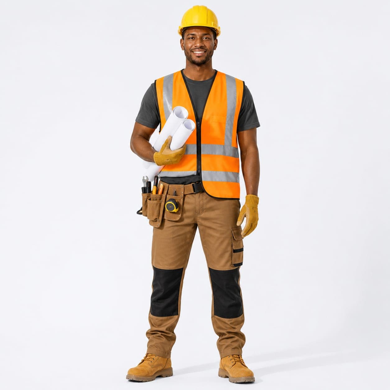 Industrial & Workwear