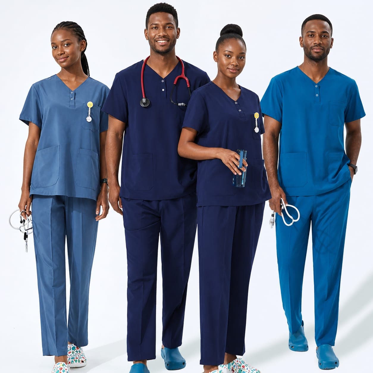 Medical & Healthcare