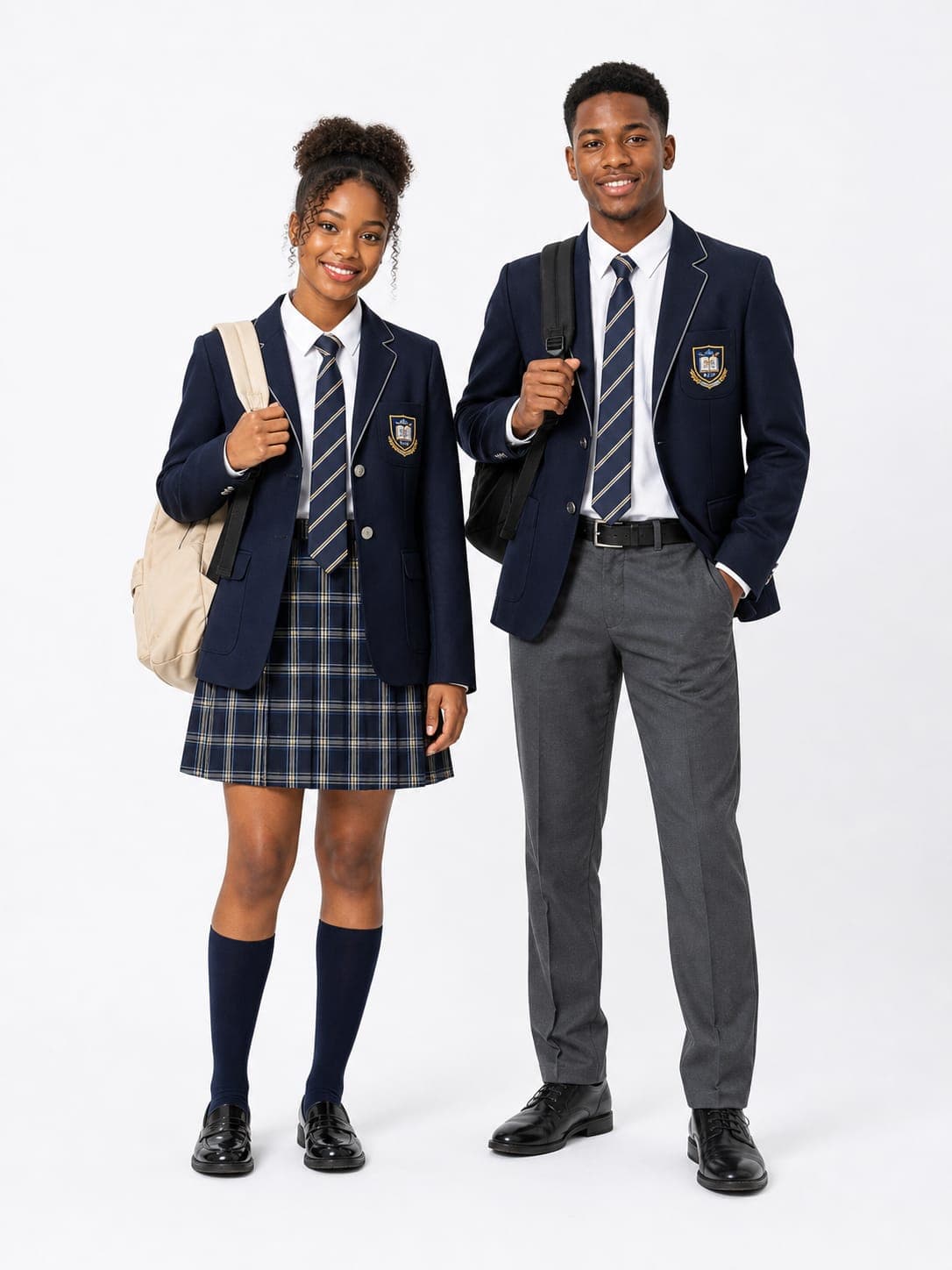 Schools & Education