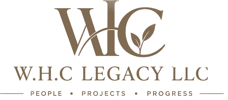 W.H.C Legacy LLC